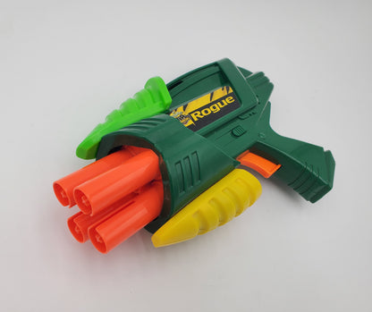 Buzz Bee Rogue