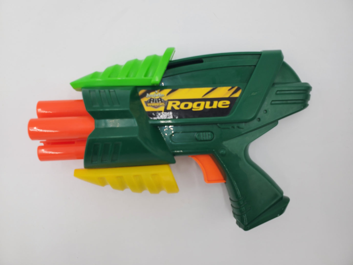Buzz Bee Rogue