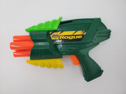 Buzz Bee Rogue