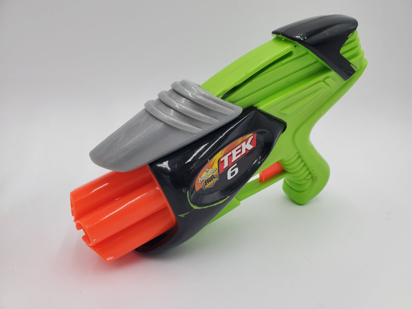 Air Zone/Buzz Bee Tek 6/Tek 6X/Tek Six