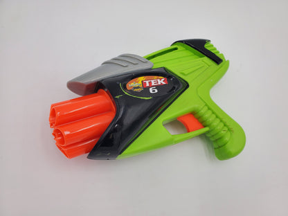 Air Zone/Buzz Bee Tek 6/Tek 6X/Tek Six
