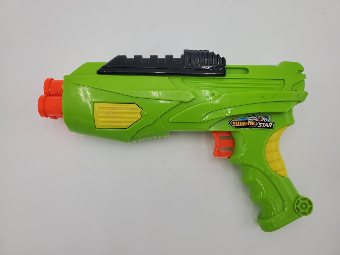 Buzz Bee Air Warriors Ultra-Tek Star