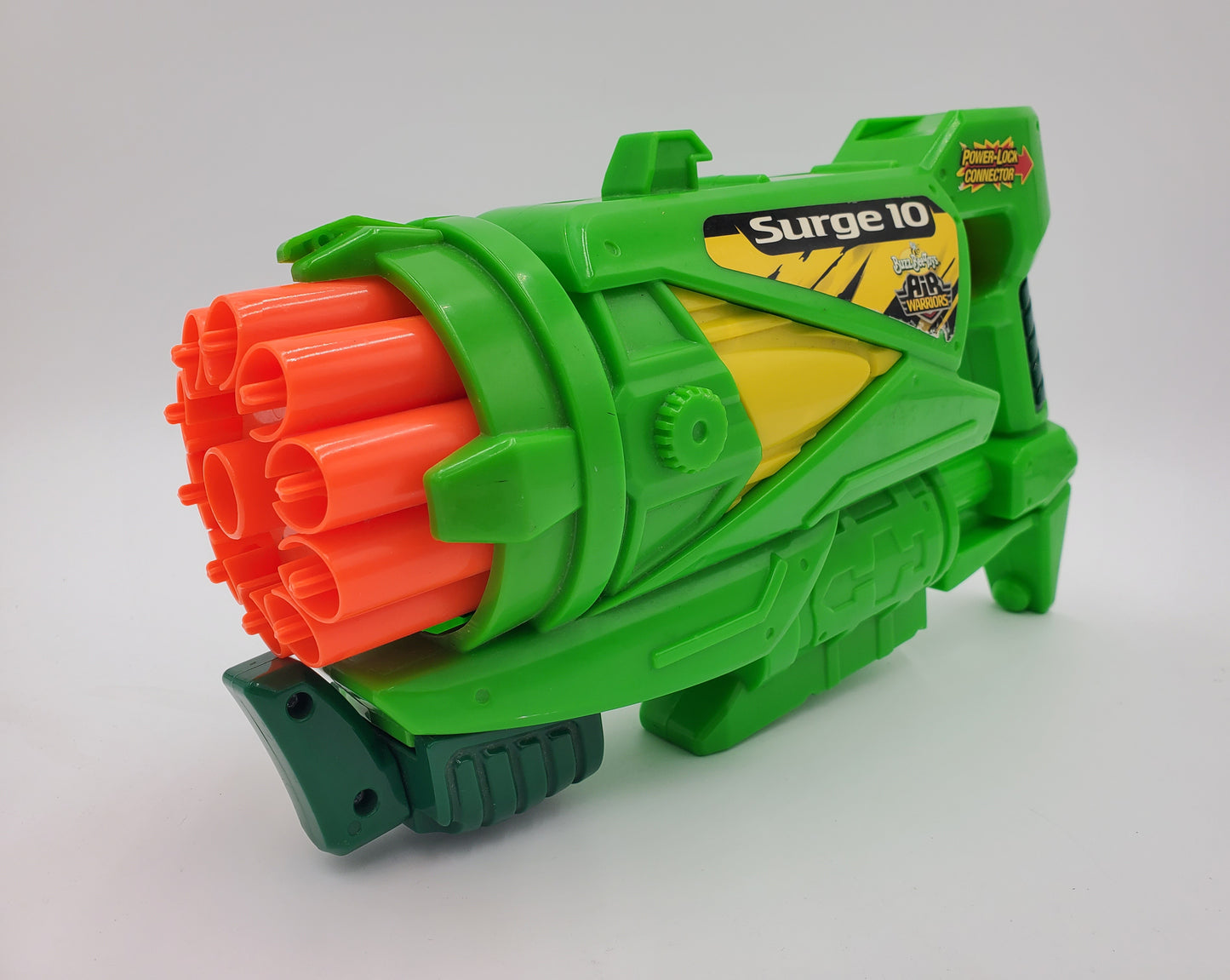 Buzz Bee Air Warriors Surge 10