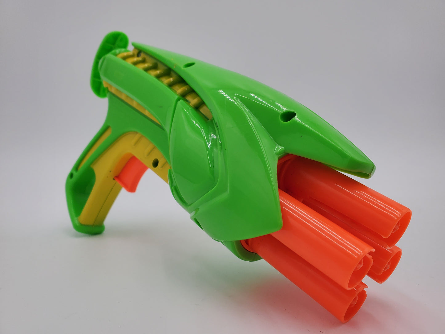Buzz Bee Tek 4