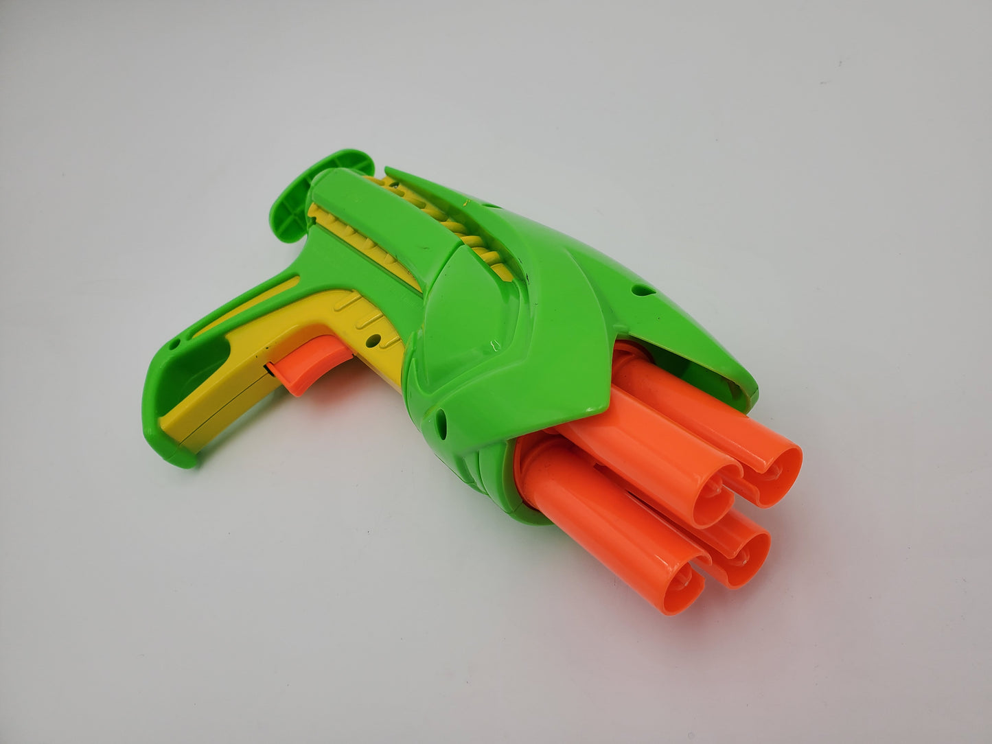 Buzz Bee Tek 4