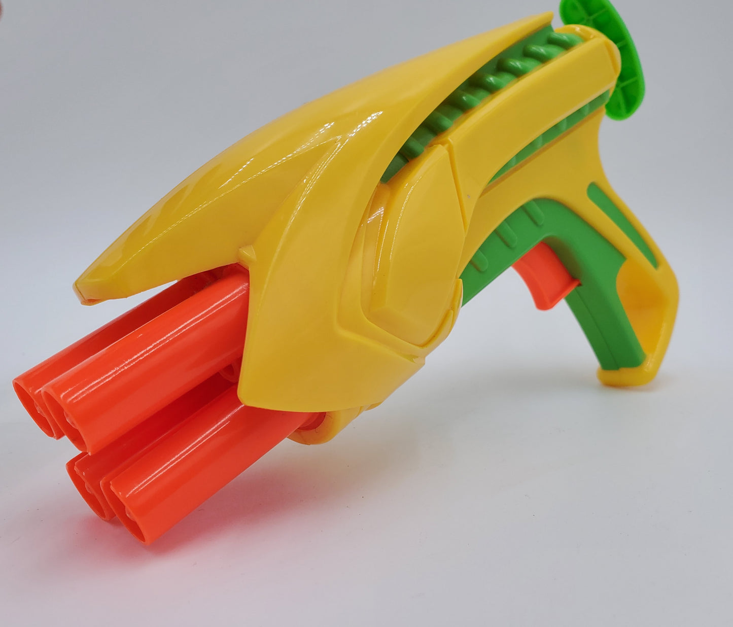 Buzz Bee Tek 4