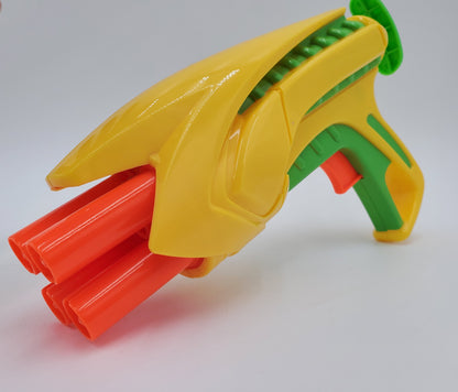 Buzz Bee Tek 4