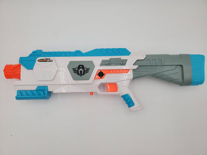 Buzz Bee Air Warriors Ultra-Tek Brute