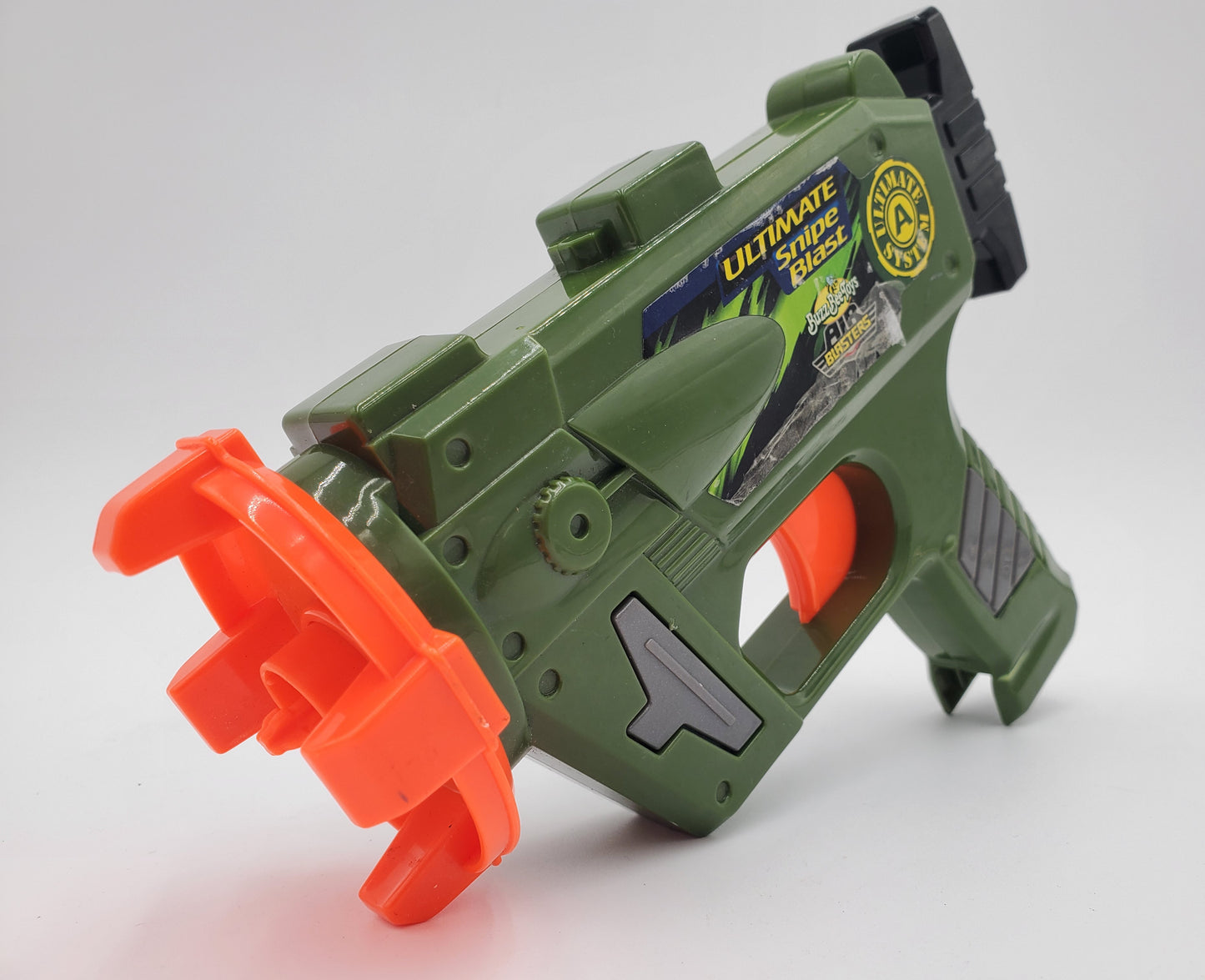 Buzz Bee Ultimate Snipe Blast