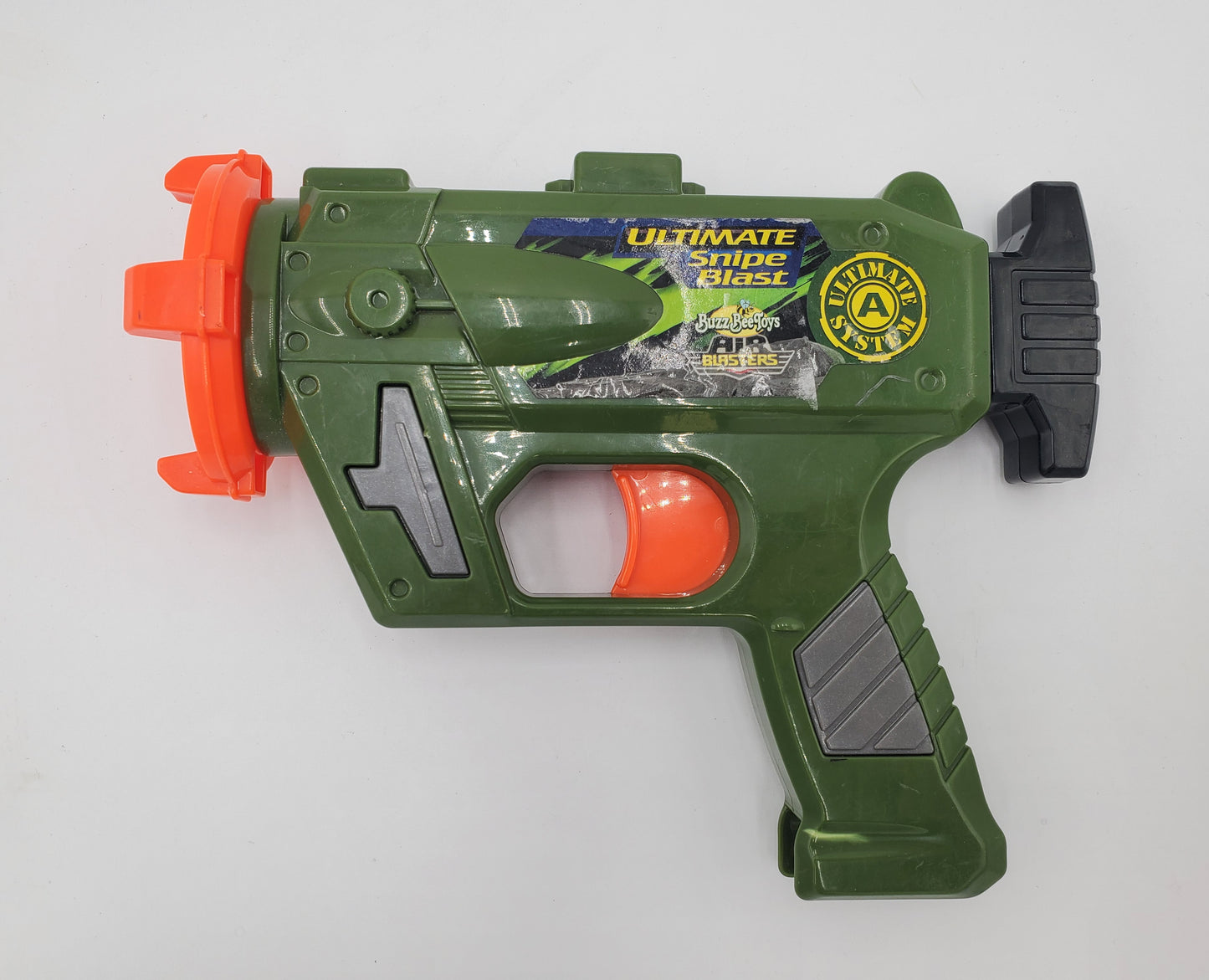 Buzz Bee Ultimate Snipe Blast