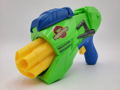 Toy Quest Air Splitter