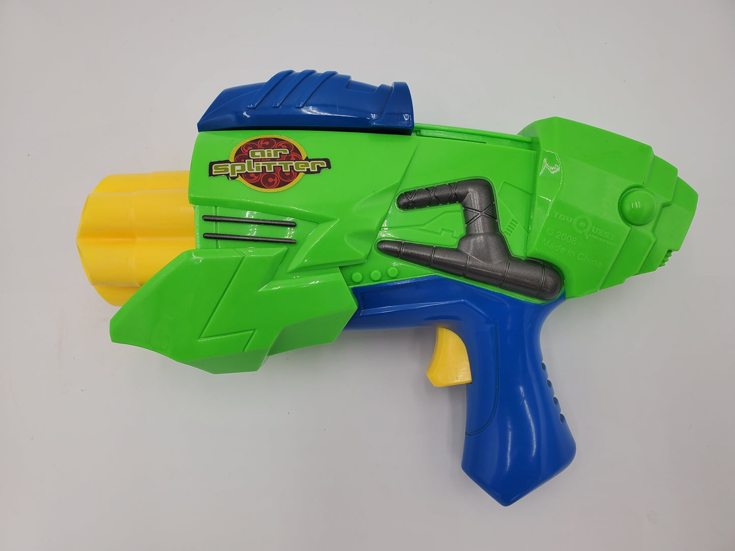 Toy Quest Air Splitter