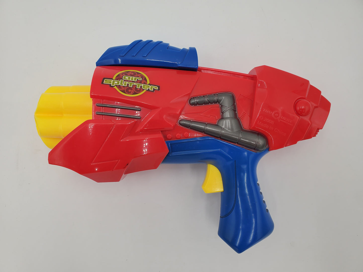 Toy Quest Air Splitter