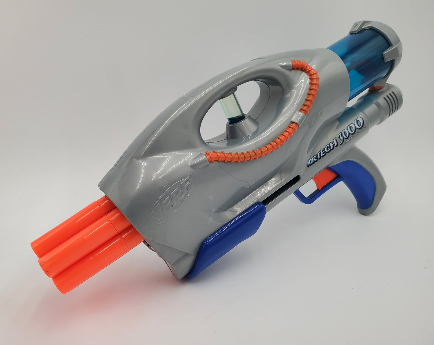 Nerf Action Blasters Air Tech 3000