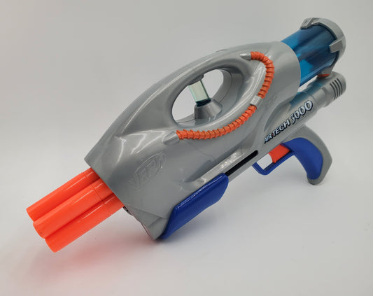 Nerf Action Blasters Air Tech 3000
