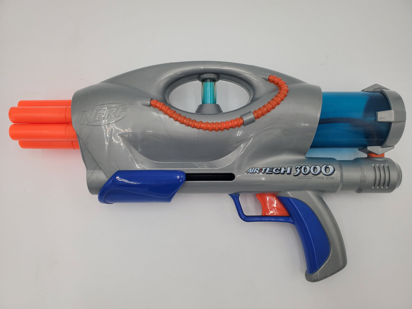 Nerf Action Blasters Air Tech 3000