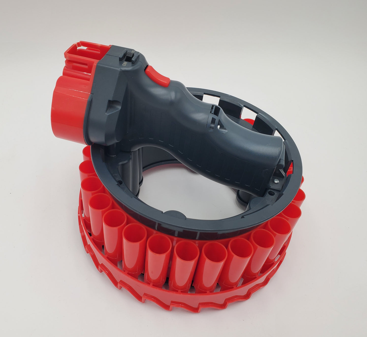 D-DART Tempest V2 Blaster