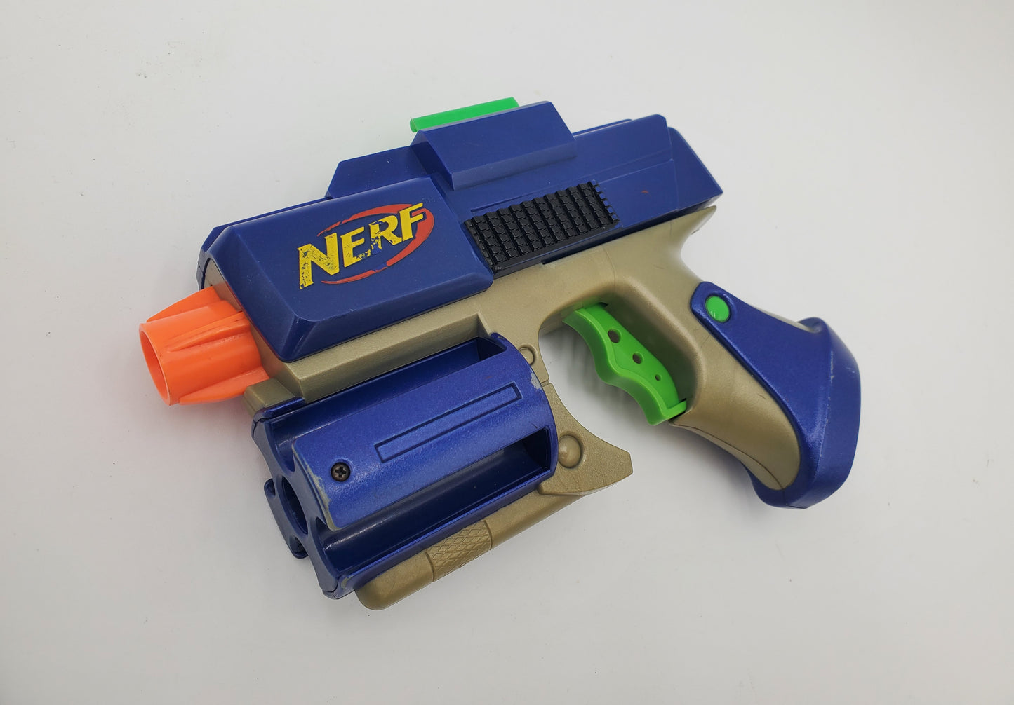Nerf Dart Tag Crossfire/Strikefire