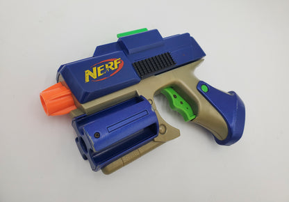 Nerf Dart Tag Crossfire/Strikefire