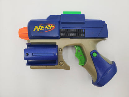 Nerf Dart Tag Crossfire/Strikefire