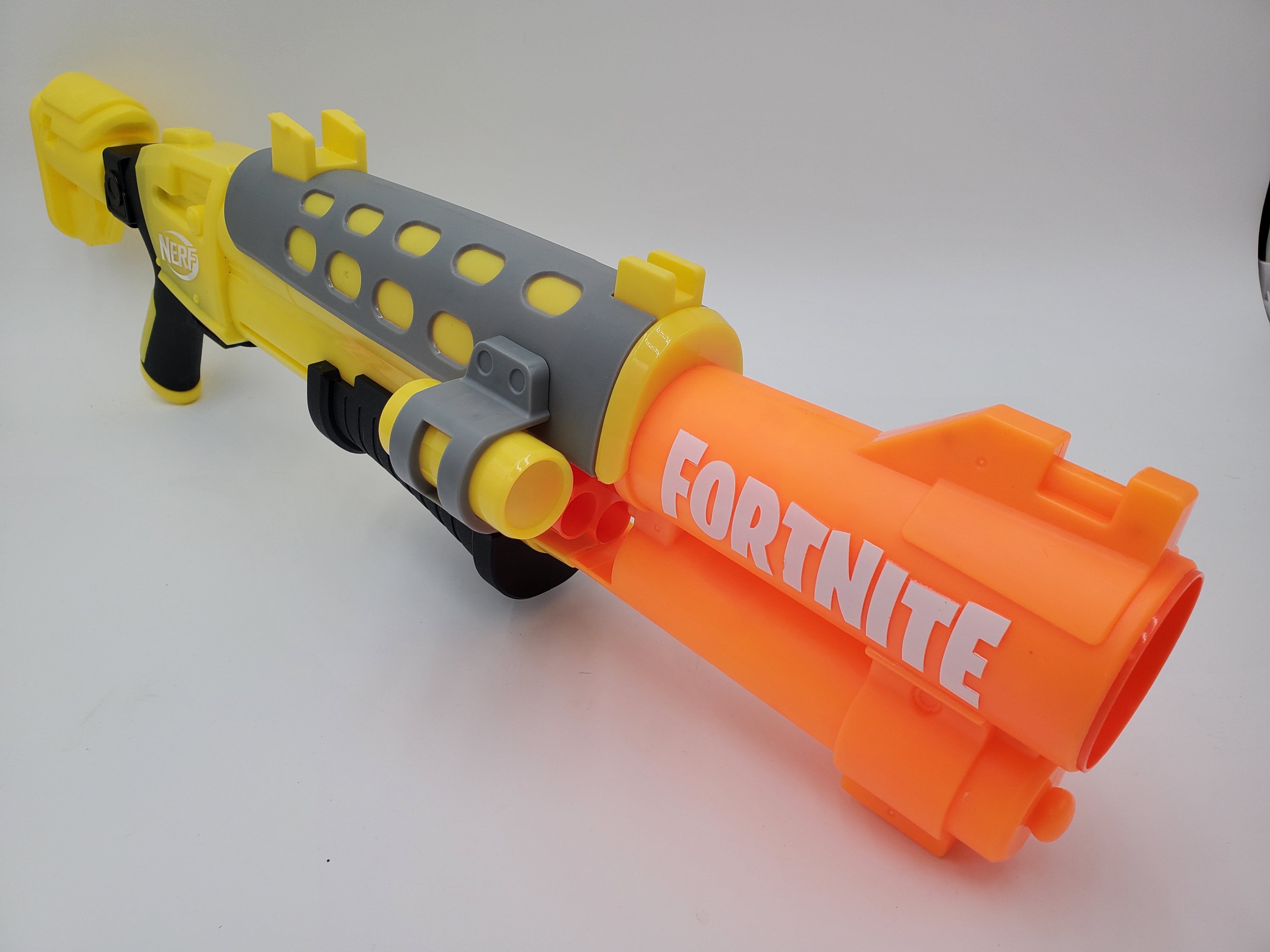Nerf Fortnite Legendary TAC – Blaster Guy