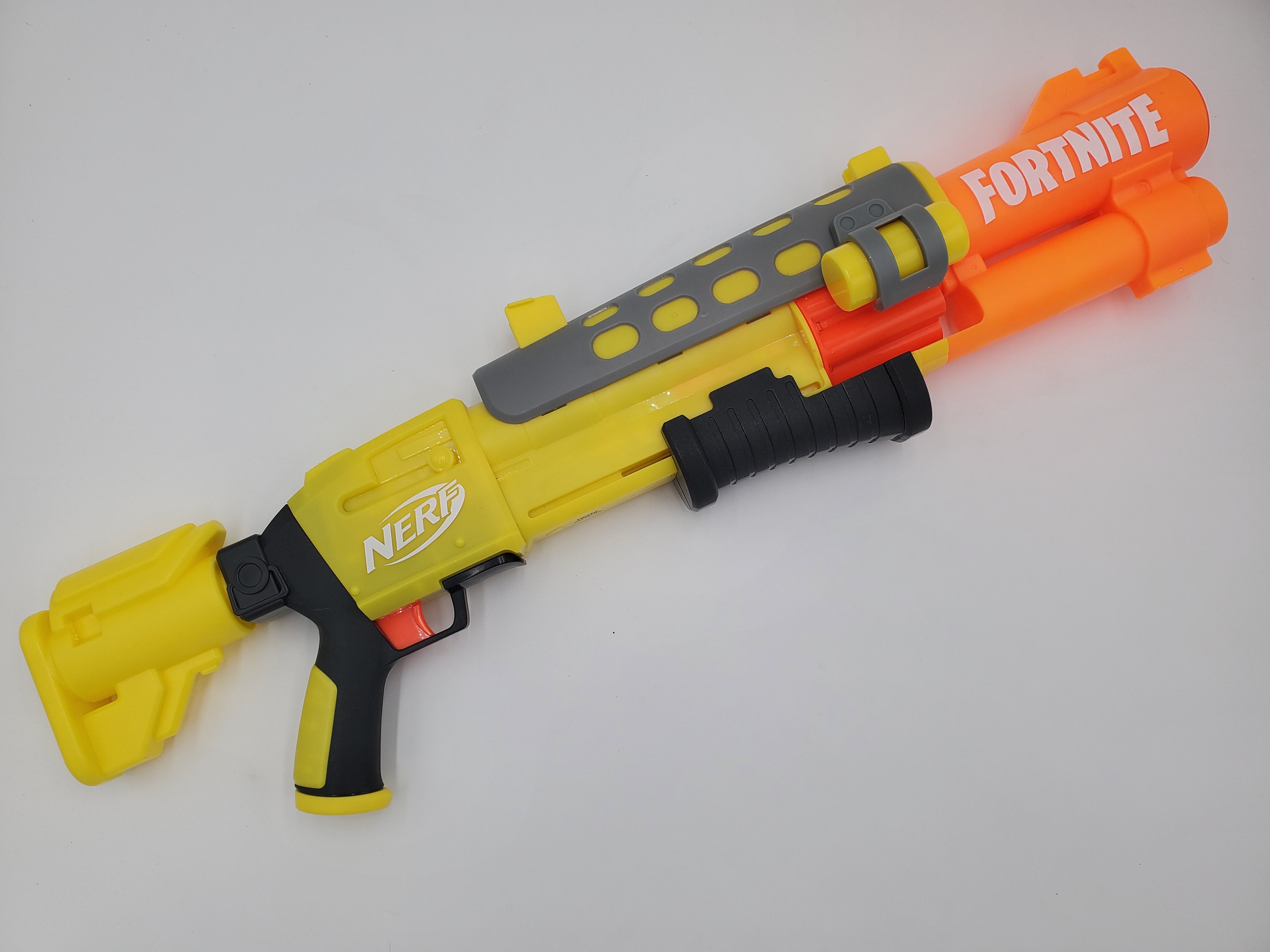 Nerf Fortnite Legendary TAC – Blaster Guy