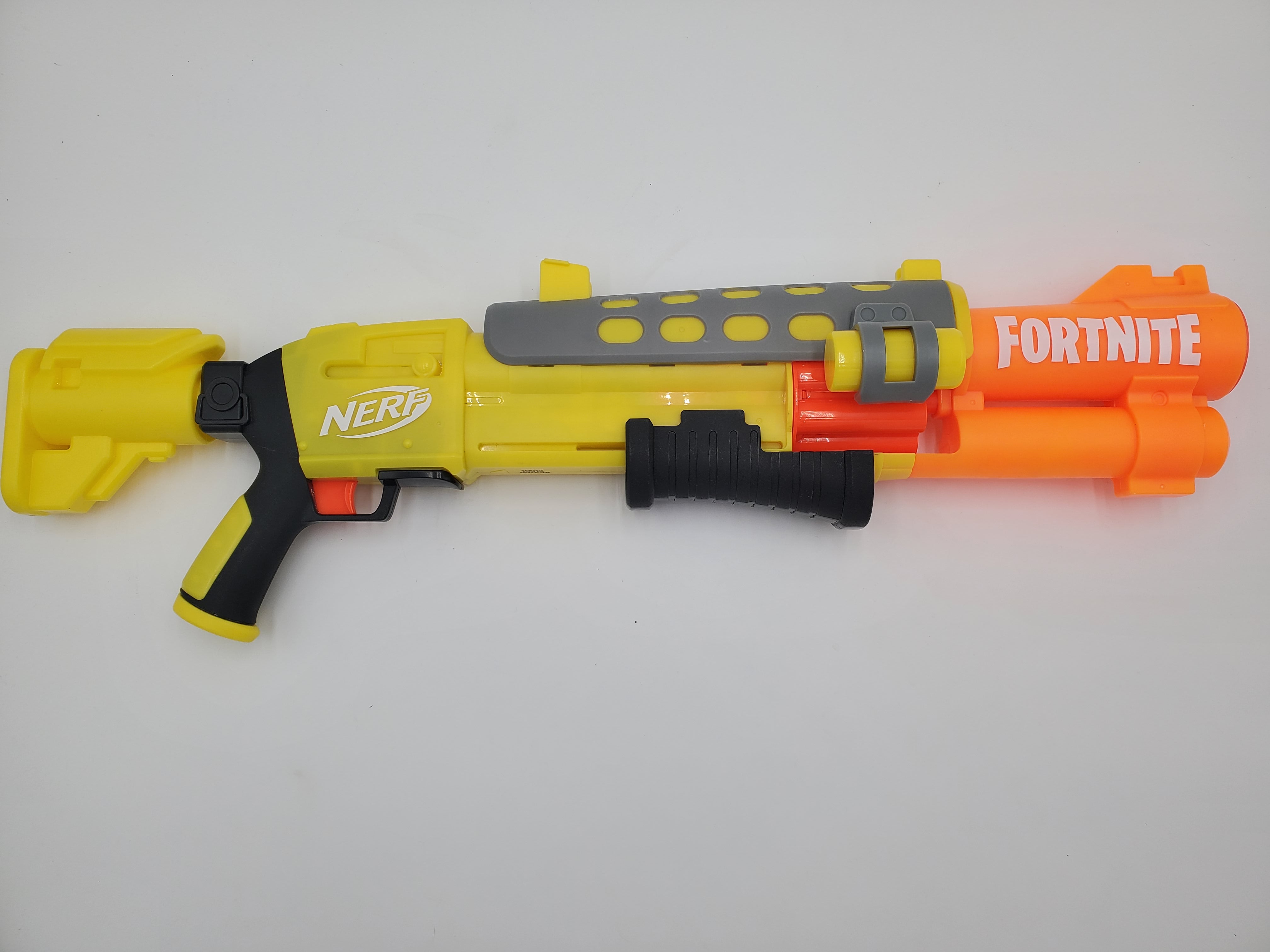 Nerf Fortnite Legendary TAC – Blaster Guy