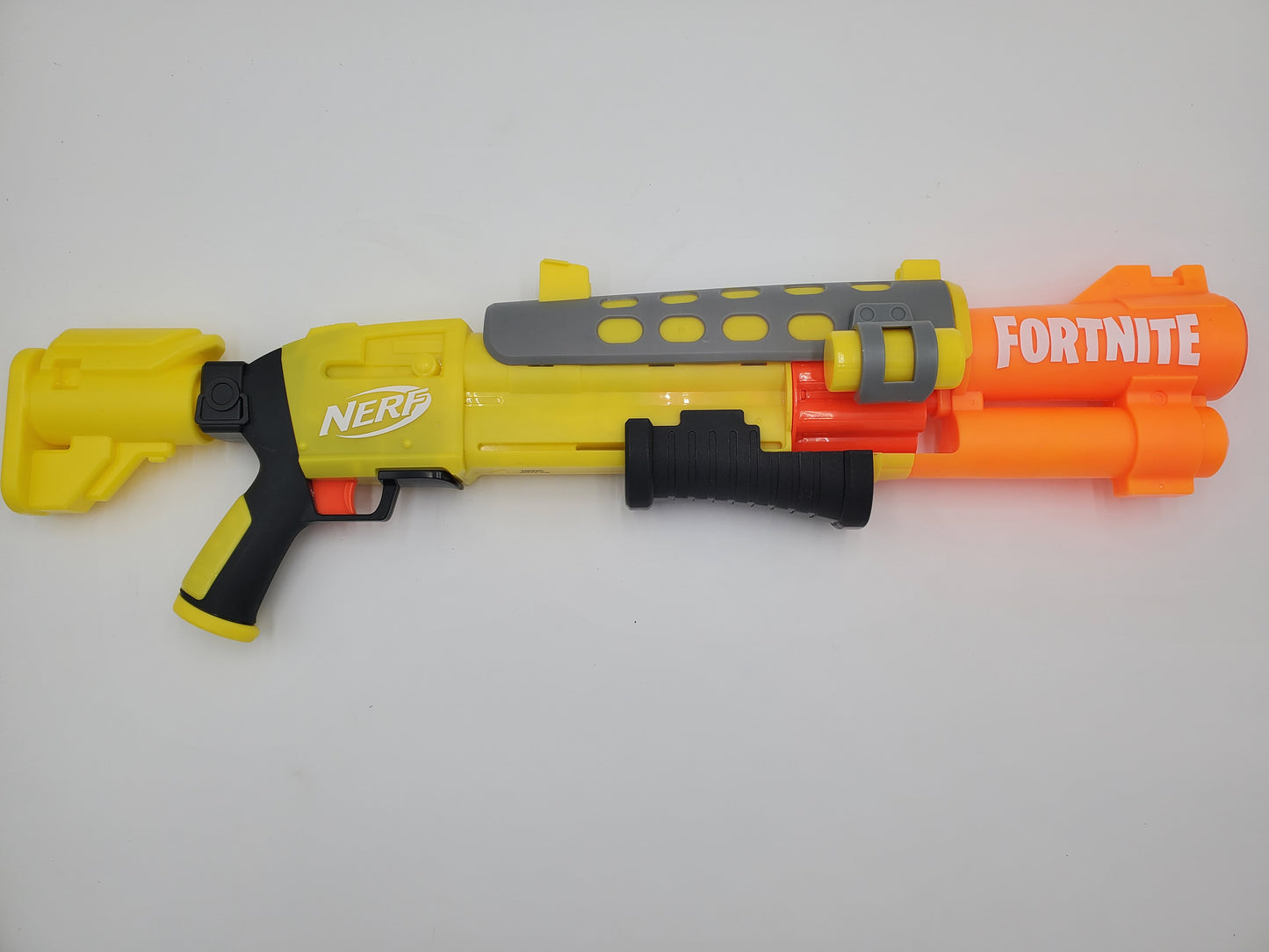 Nerf Fortnite Legendary TAC