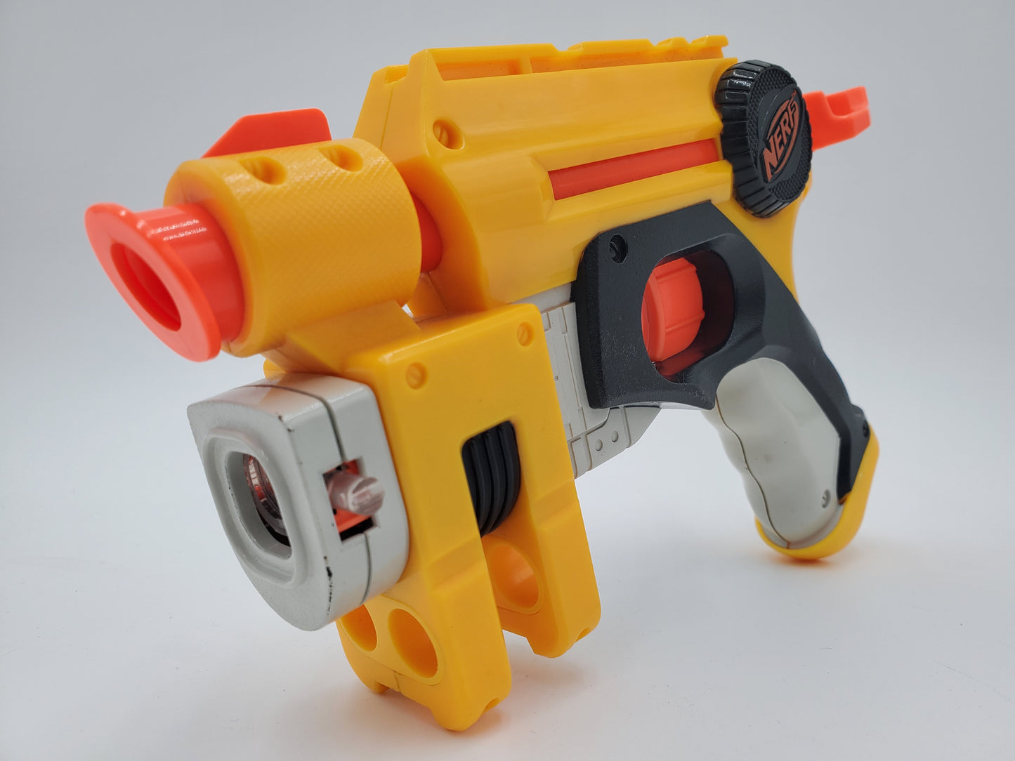 Nerf Nite Finder/Dart Tag Firestrike
