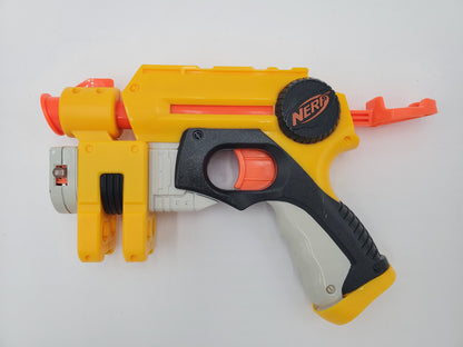 Nerf Nite Finder/Dart Tag Firestrike
