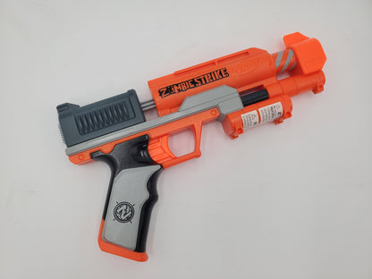 Nerf Dart Tag Stormfire / Zombie Strike Clear Shot