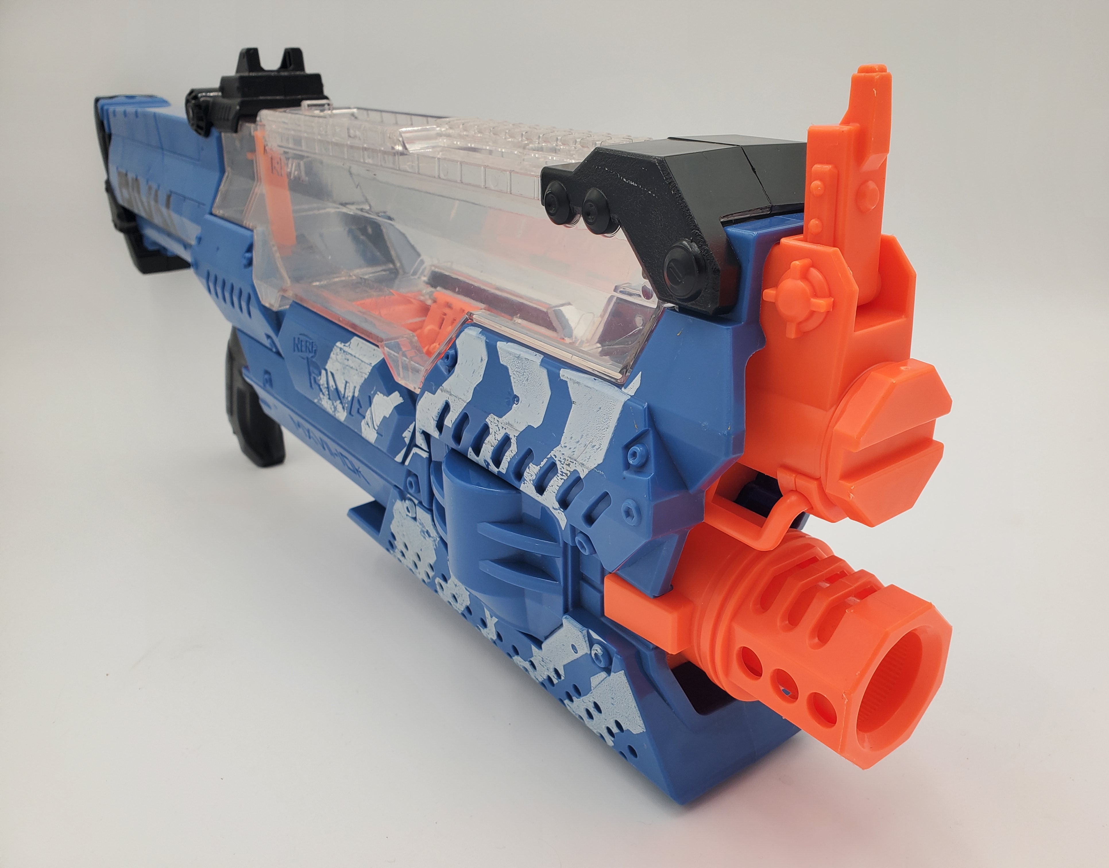 Nerf Rival Nemesis MXVII-10K – Blaster Guy