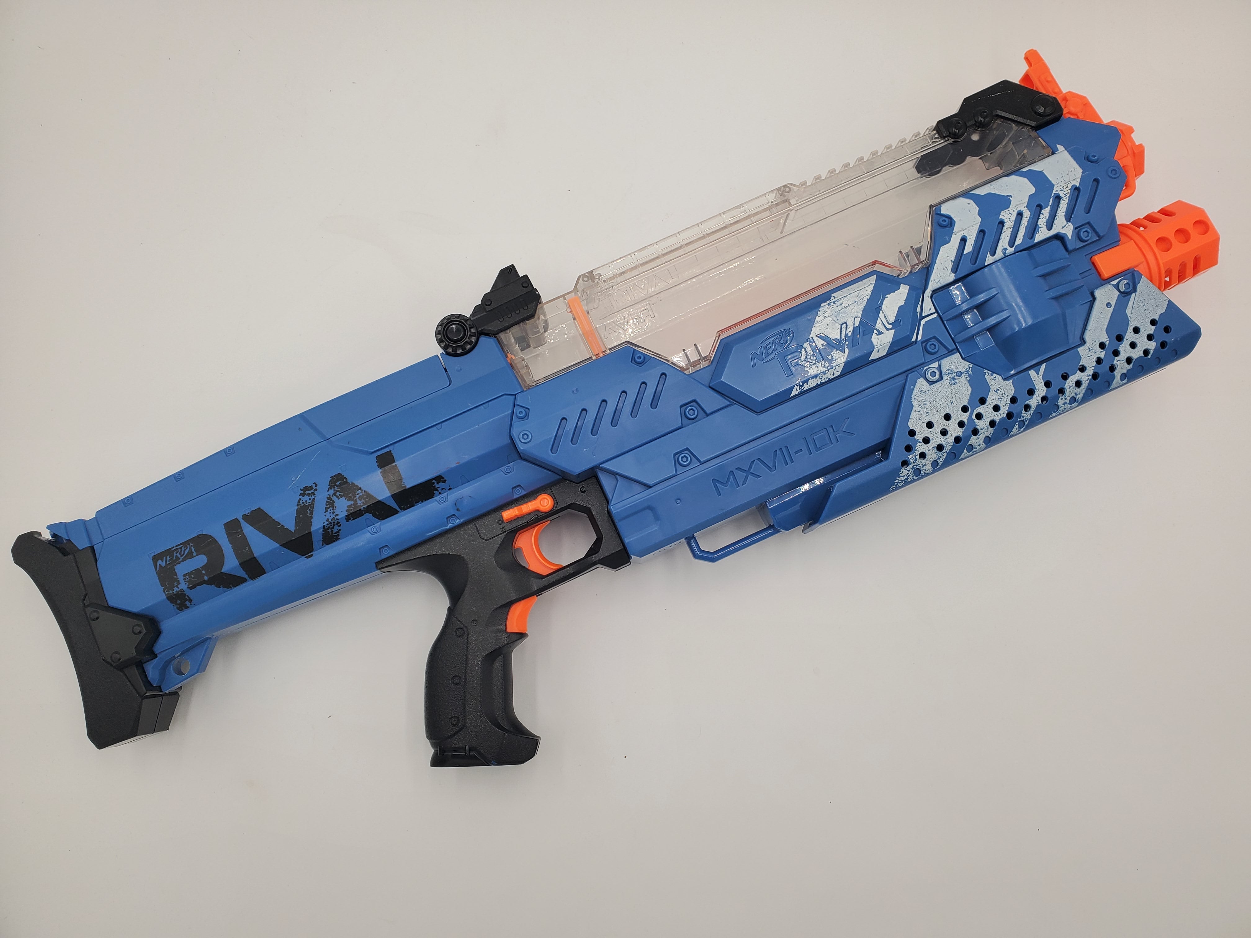 Nerf Rival Nemesis MXVII-10K – Blaster Guy