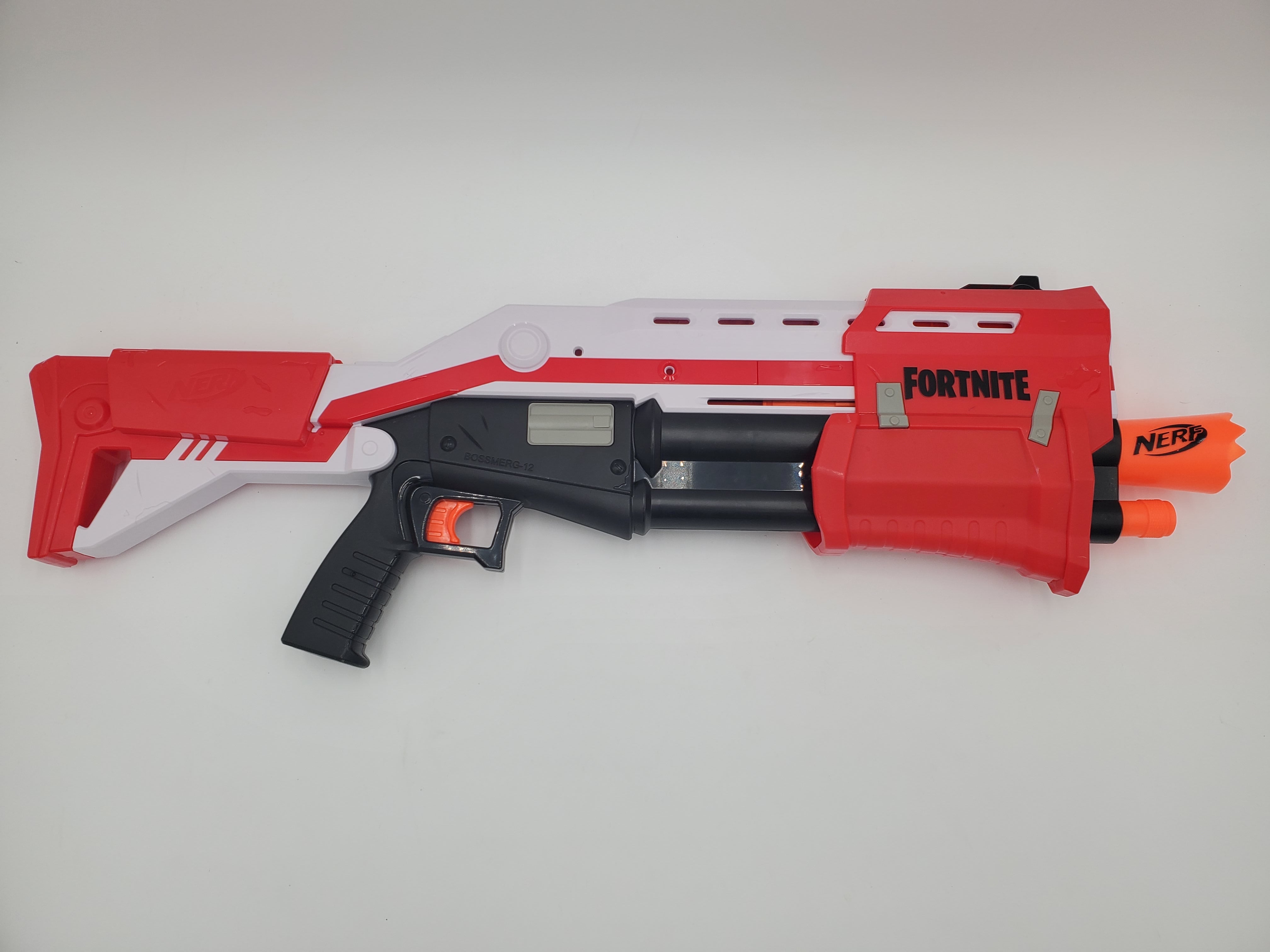 Nerf Fortnite TS-1 – Blaster Guy