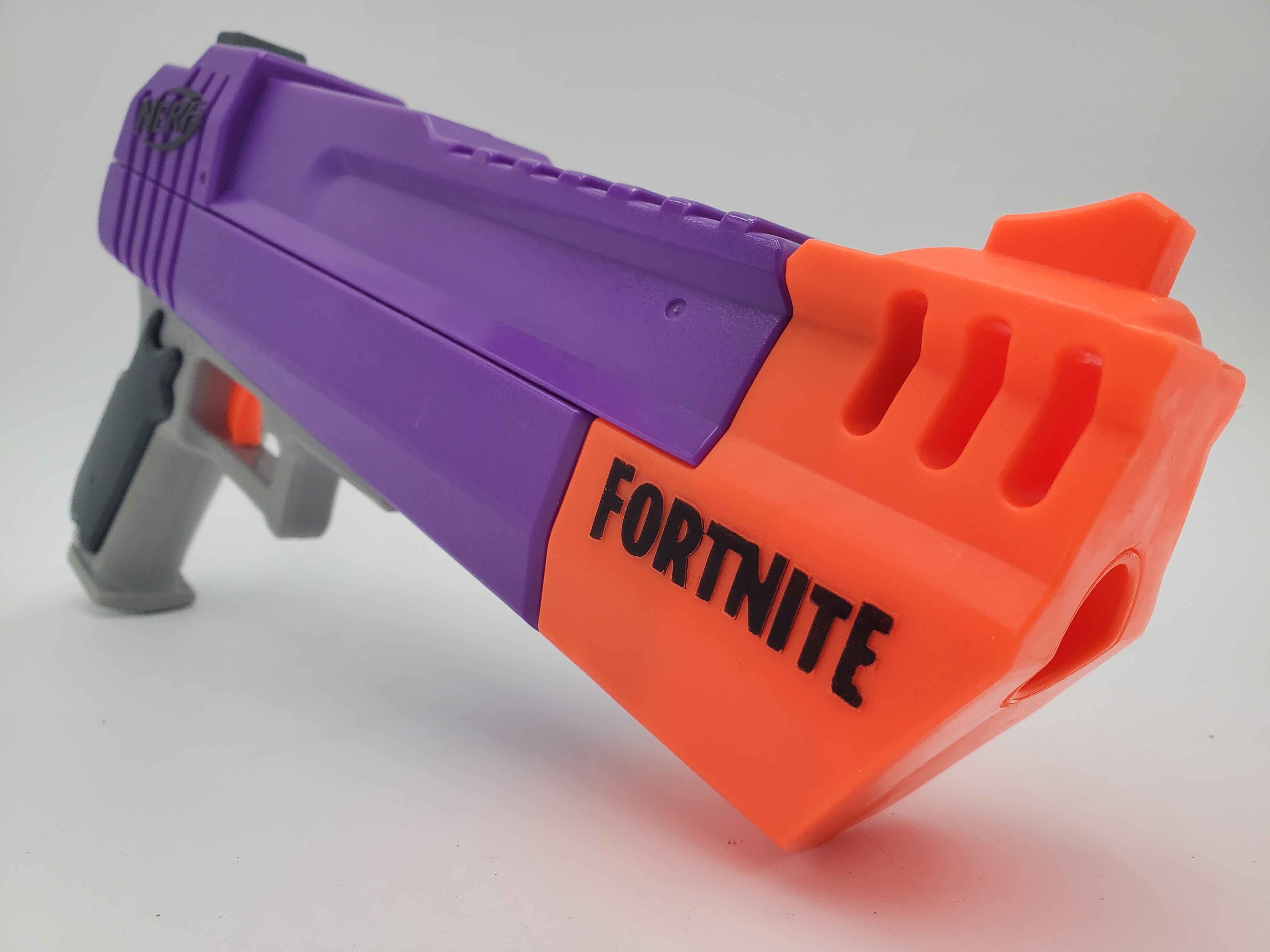 Nerf Fortnite HC-E/HC-L – Blaster Guy