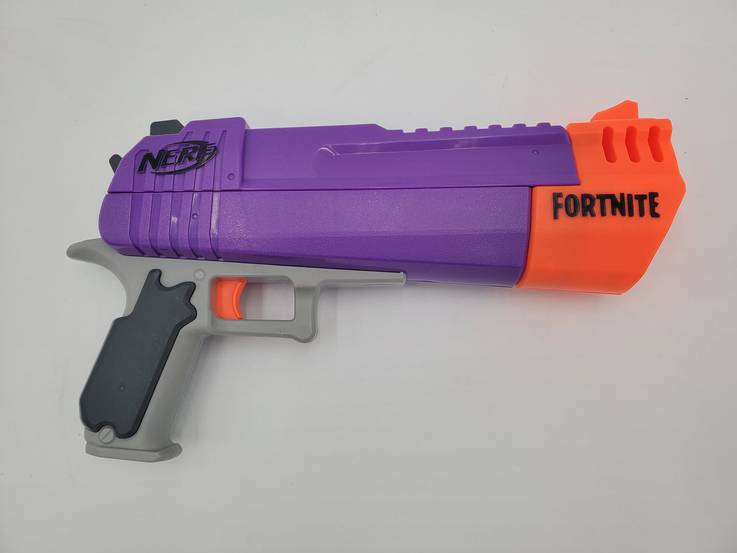 Nerf Fortnite HC-E