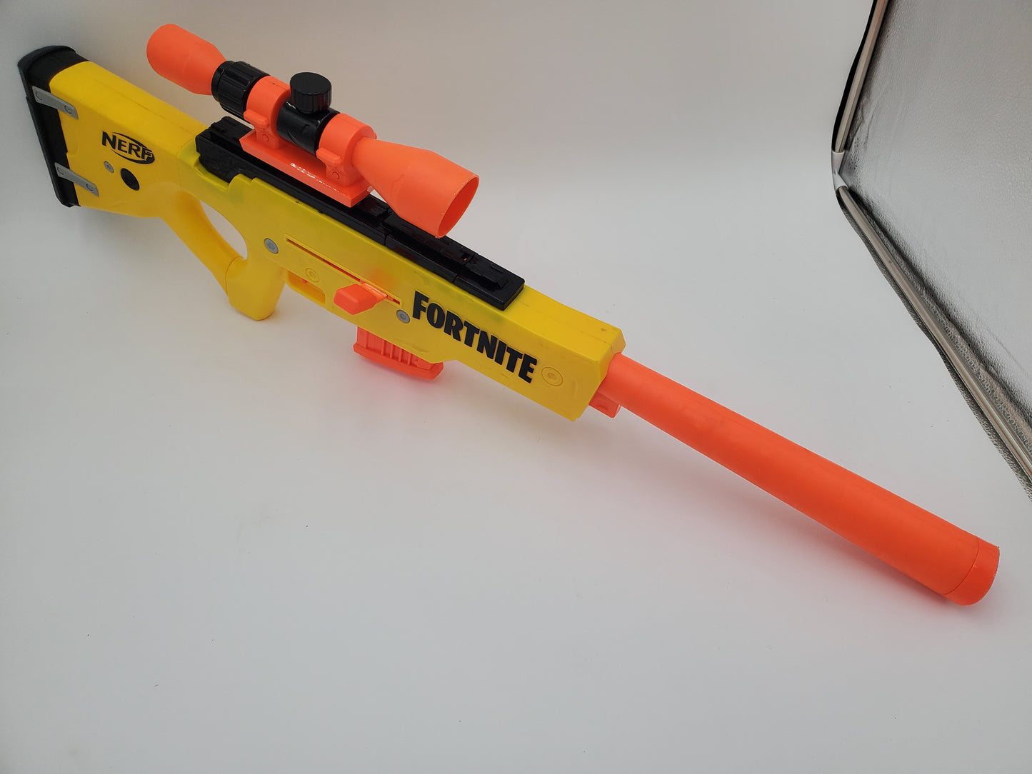 Nerf Fortnite BASR-L
