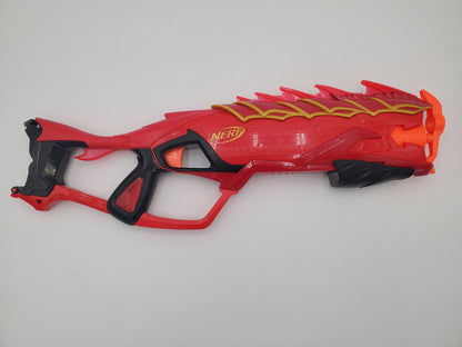 Nerf DragonPower Emberstrike