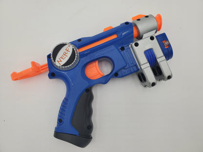 Nerf Nite Finder/Dart Tag Firestrike