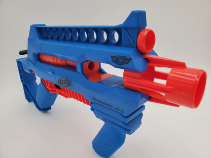 Nerf Alpha Strike Vanguard LR-1