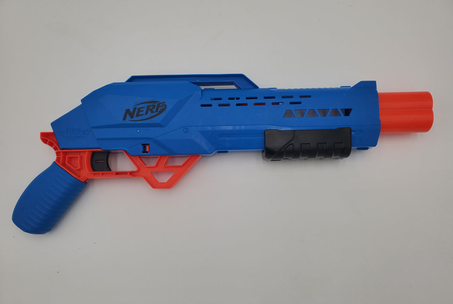 Nerf Alpha Strike Big Cat DB-2