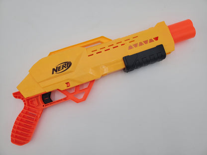 Nerf Alpha Strike Tiger DB-2