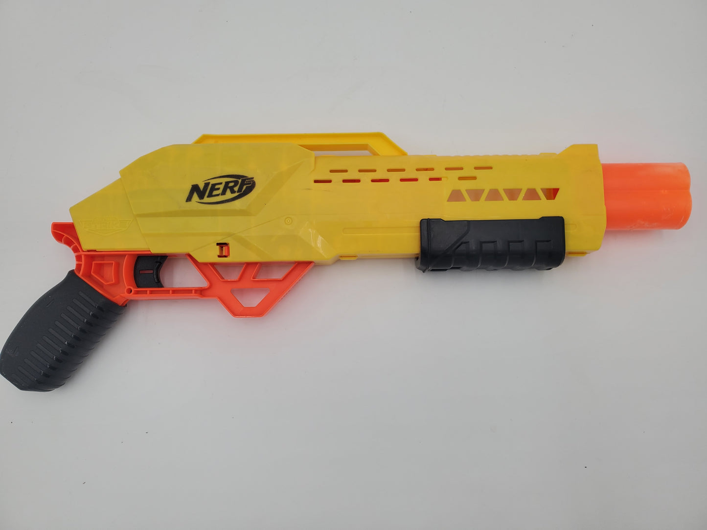 Nerf Alpha Strike Tiger DB-2