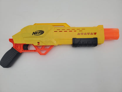 Nerf Alpha Strike Tiger DB-2