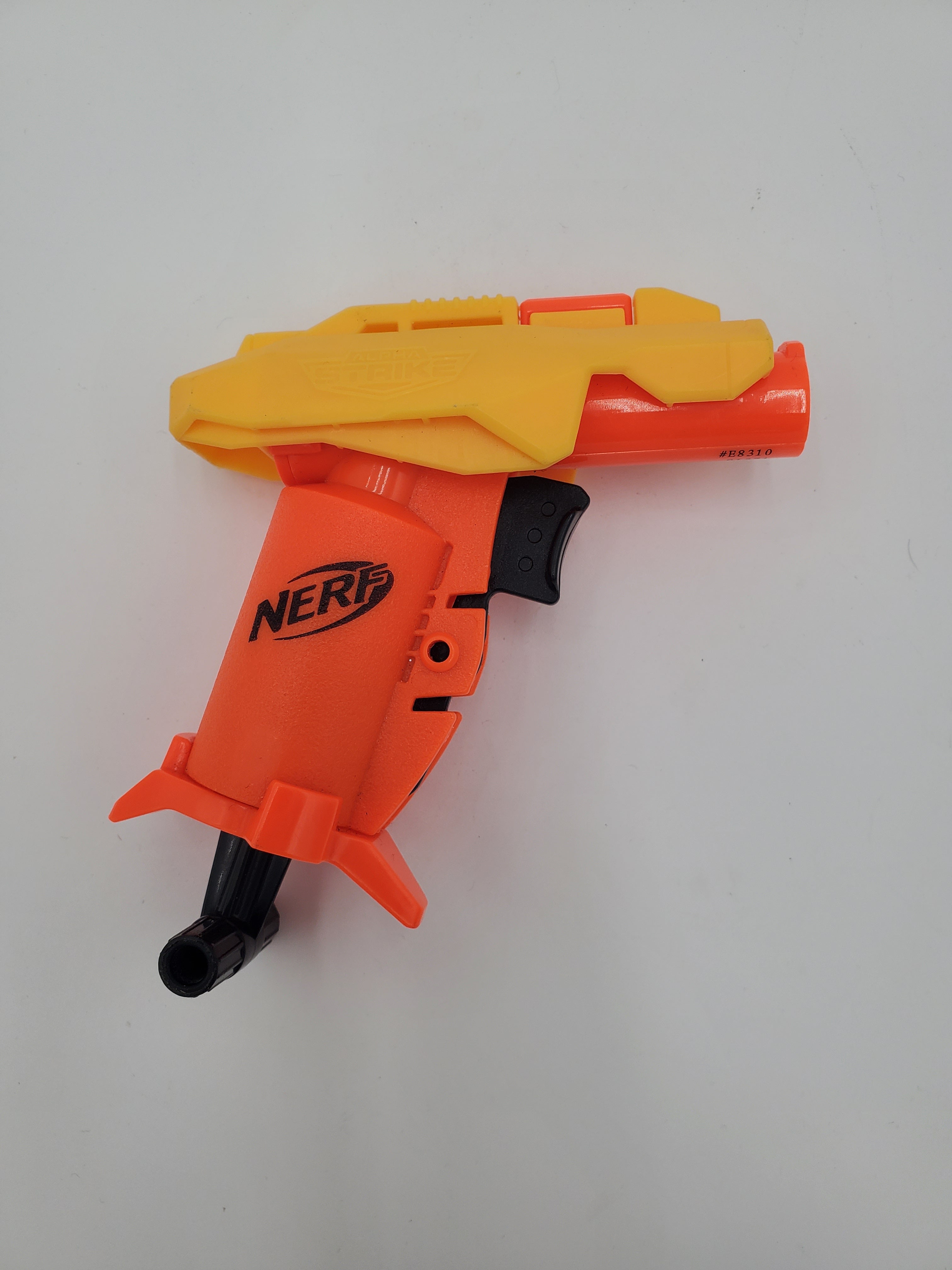 Nerf Alpha Strike Stinger SD-1 – Blaster Guy