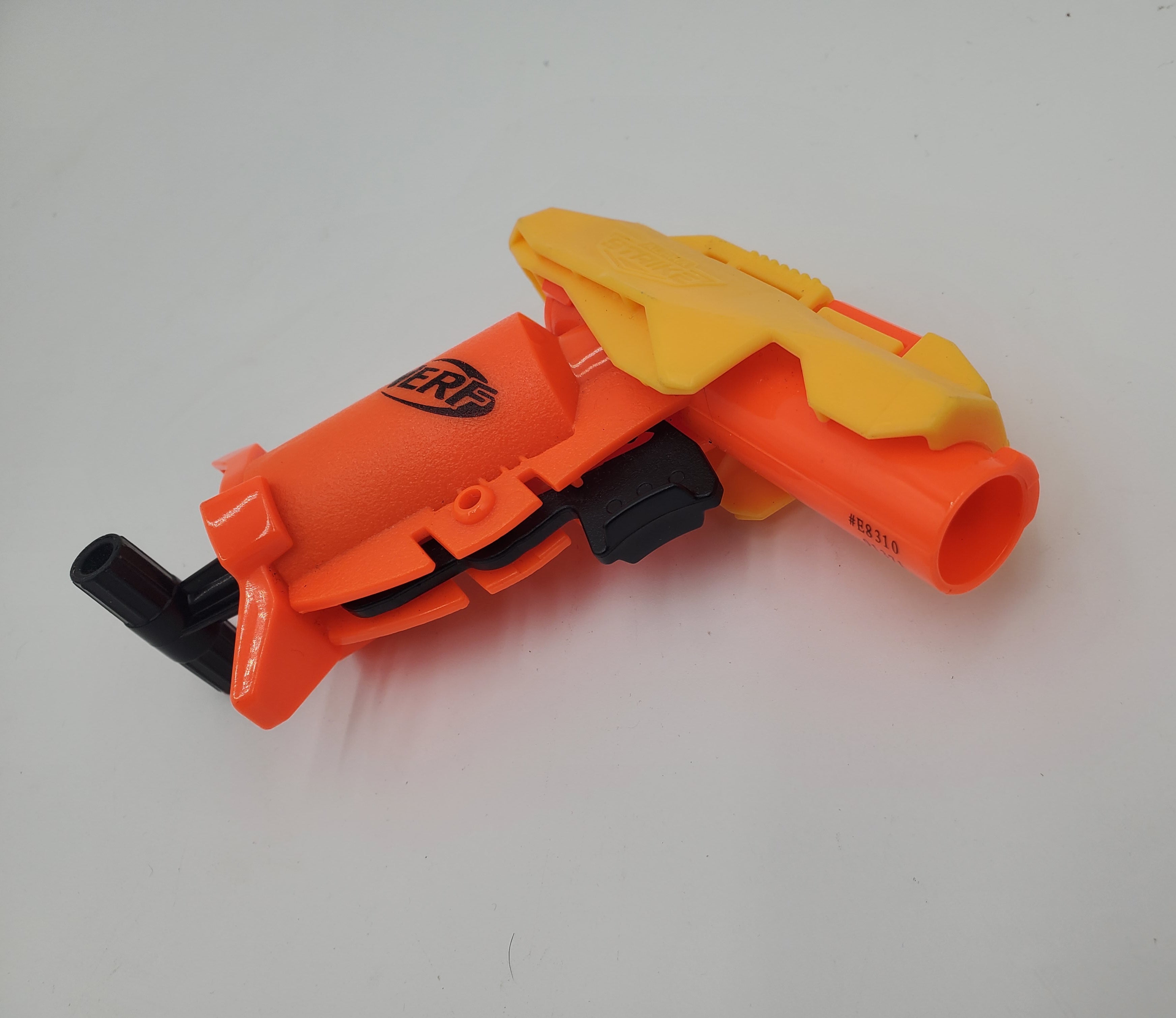 Nerf Alpha Strike Stinger SD-1 – Blaster Guy