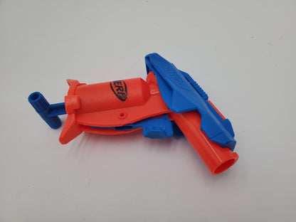 Nerf Alpha Strike Stinger SD-1