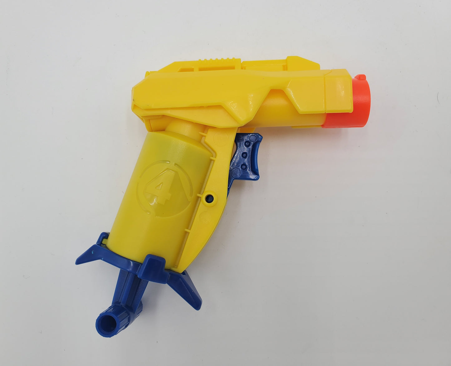 Nerf Alpha Strike Stinger SD-1