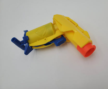 Nerf Alpha Strike Stinger SD-1