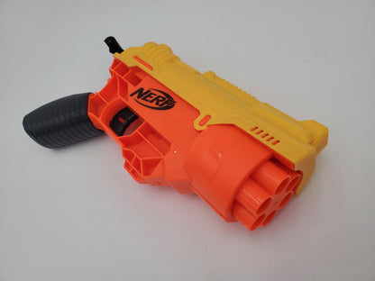 Nerf Alpha Strike Cobra RC-6